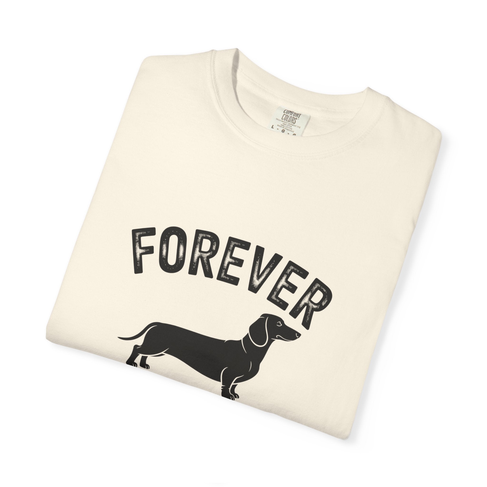 Forever Boy - Doxie League Tee