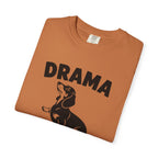 Drama Queen - Doxie League Tee