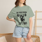 Lift - Doxie League Tee