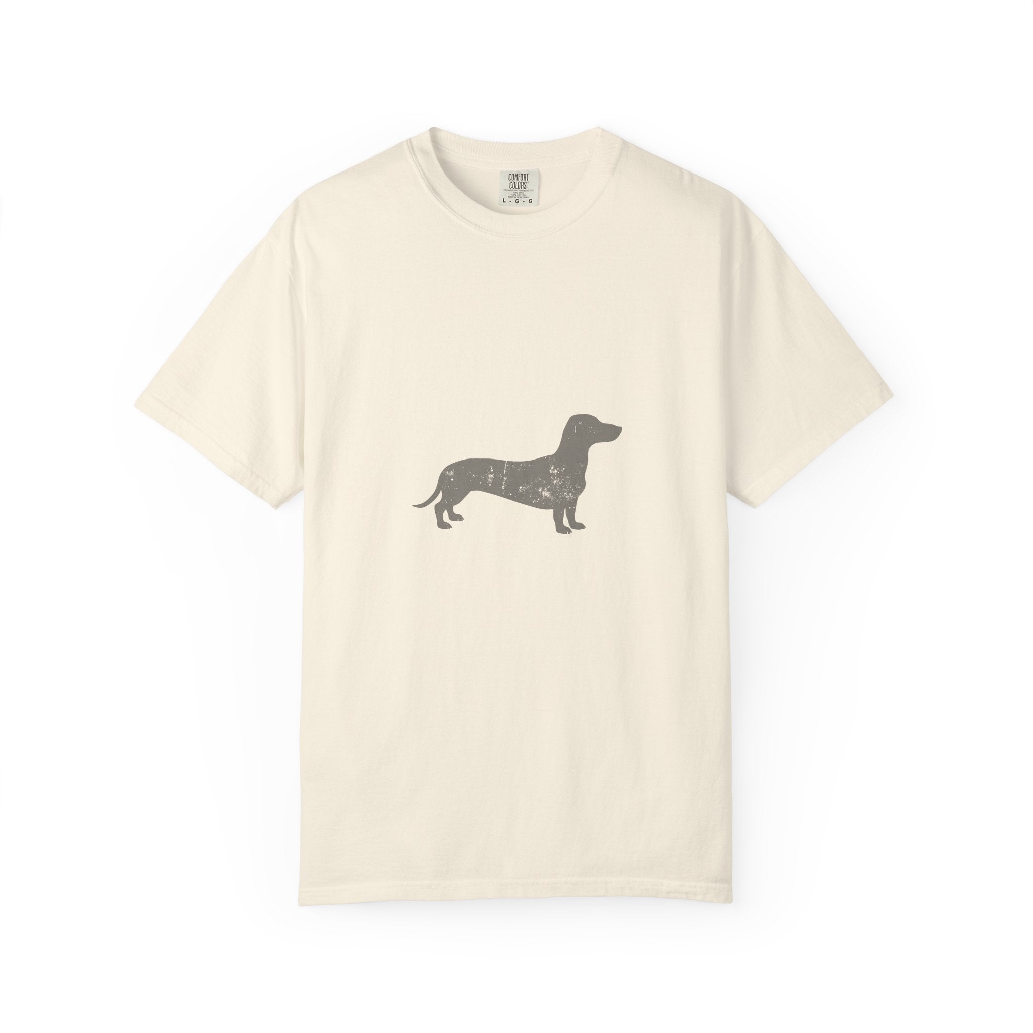 Love - Doxie League Tee