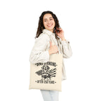Still Standing After 250 Years — Patriotic Dachshund Canvas Tote Bag | Doxie League