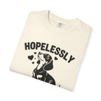 Hopelessly Devoted - Doxie League Tee