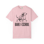 Bark to School Dachshund Shirt — The Educational Series