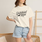 Dachshund Mom - Doxie League Tee