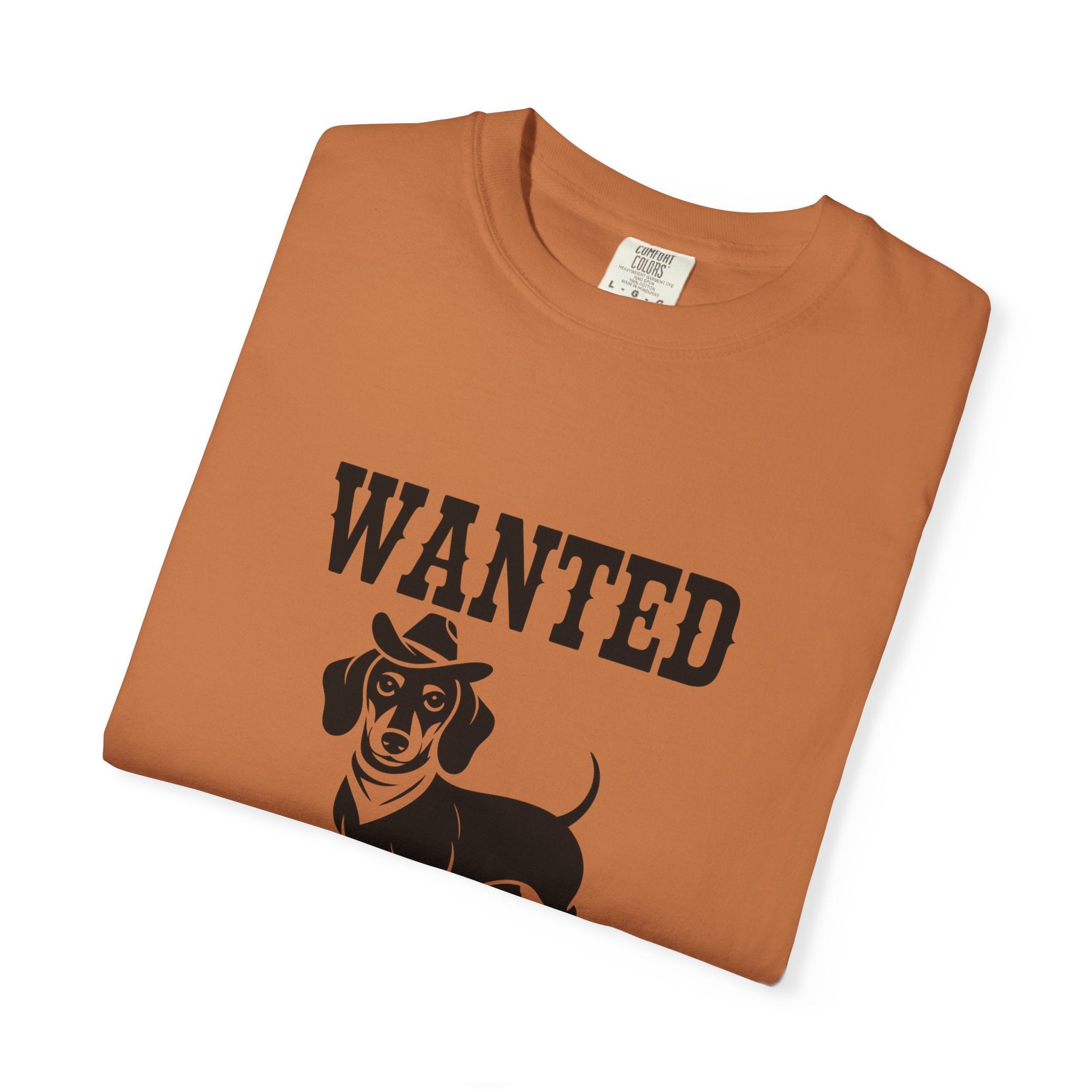 Dead Or Treat - Doxie League Tee