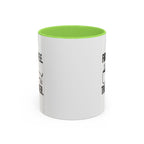First Coffee Then Wiener — Funny Dachshund Coffee Mug | Doxie League