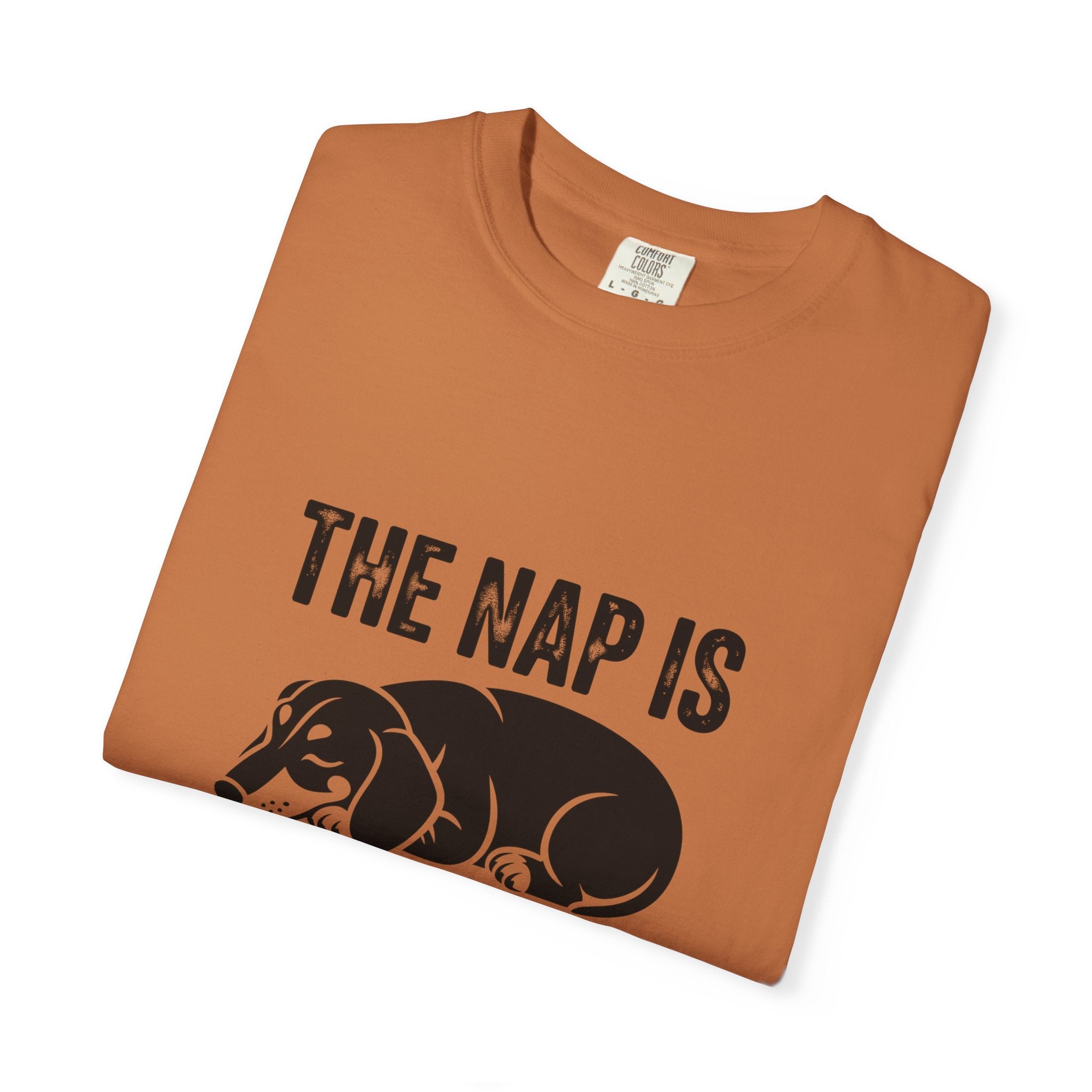 Non Negotiable - Doxie League Tee
