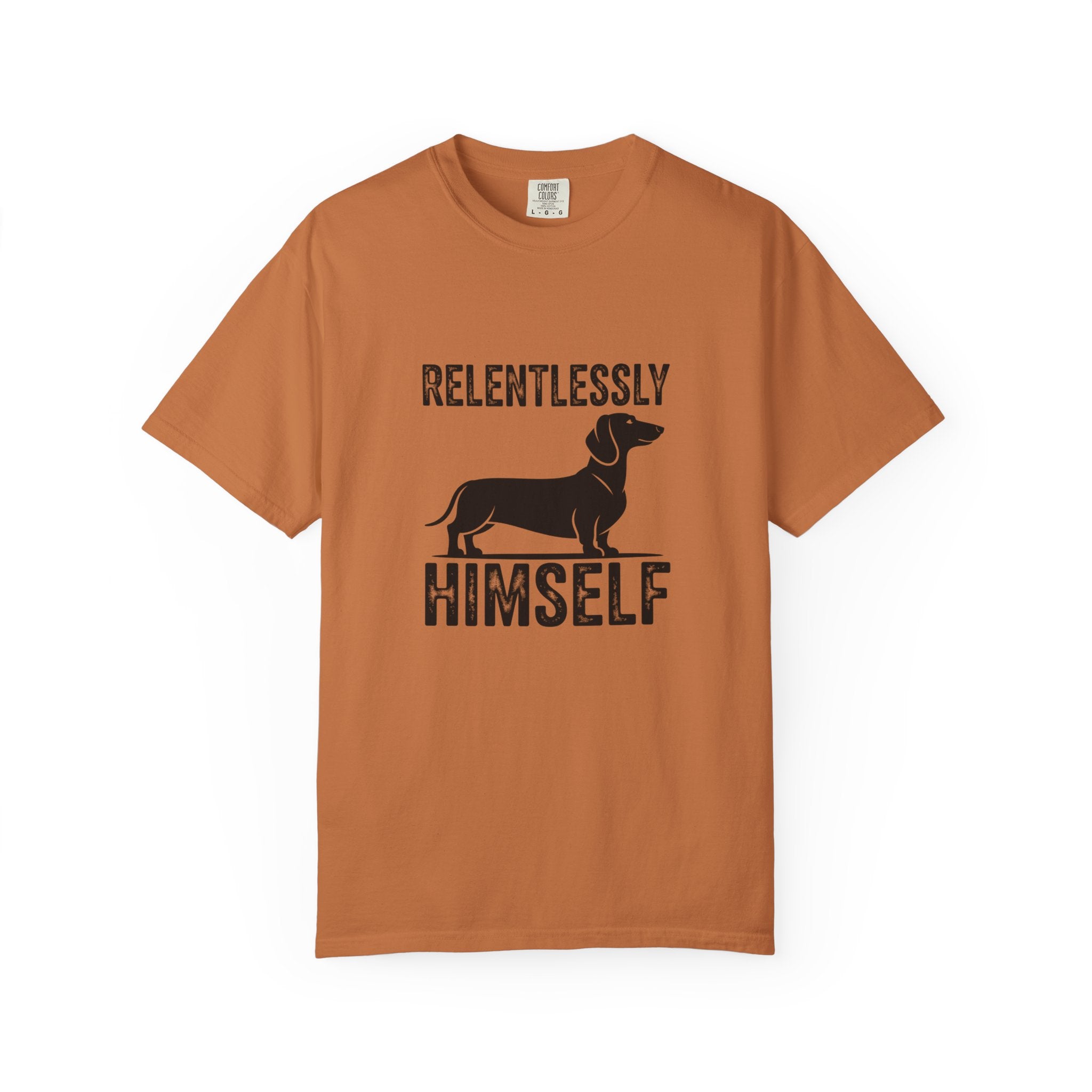 Relentlessly - Doxie League Tee