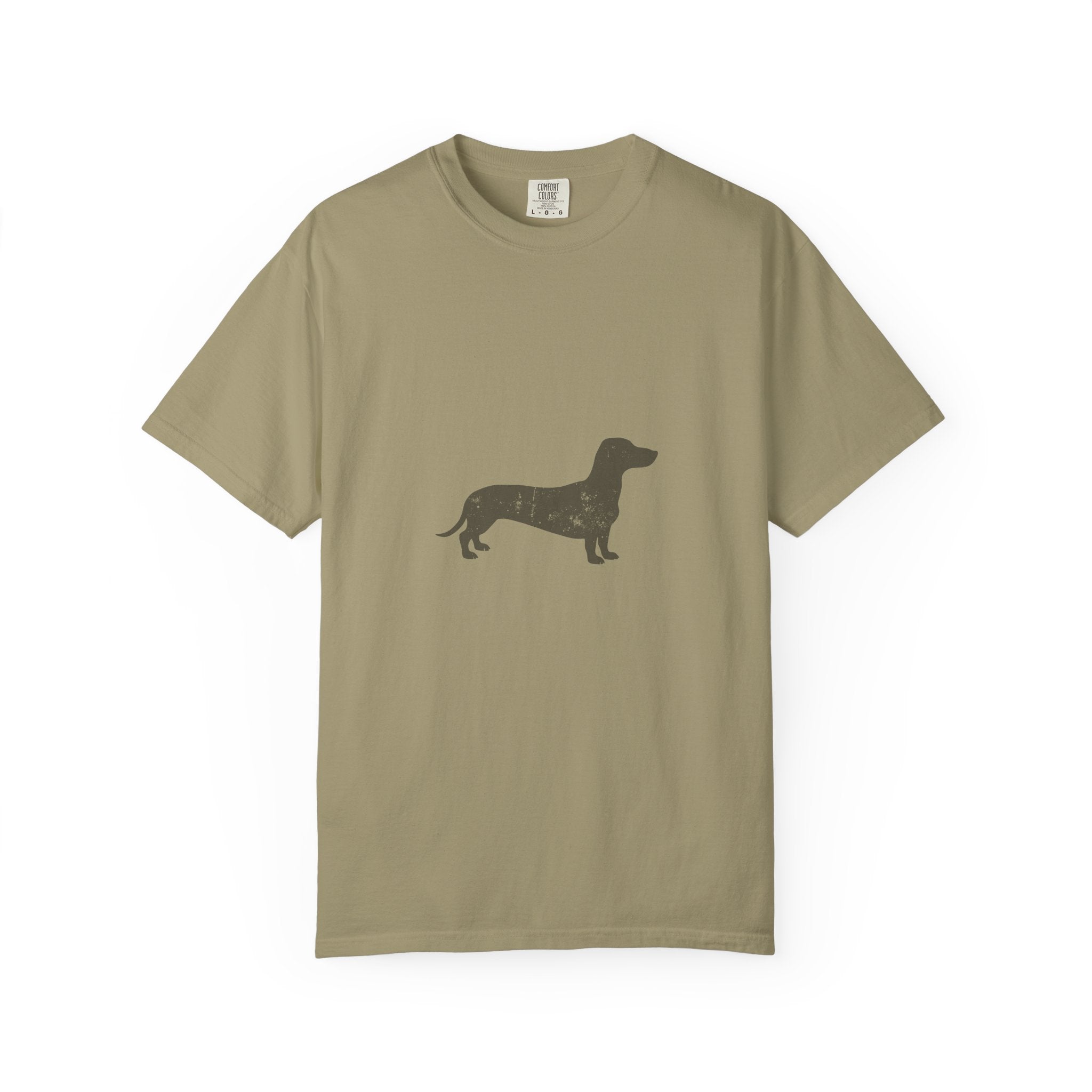 Love - Doxie League Tee