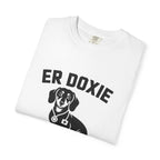 Emotional Rescue - Doxie League Tee