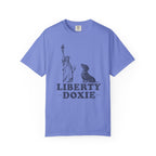 Liberty Doxie - Doxie League Tee