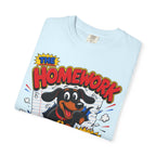 Homework Ate My Dog Dachshund Shirt — The Educational Series