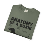 Anatomy - Doxie League Tee