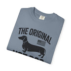Original Hot Dog - Doxie League Tee