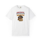 Private Investigator Dachshund Shirt — The Legal Series