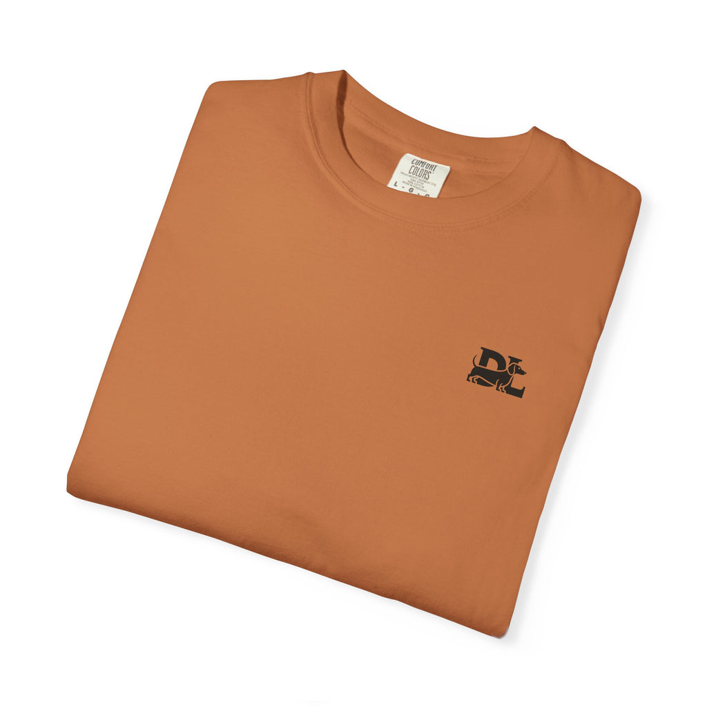 American Doxie - Doxie League Tee
