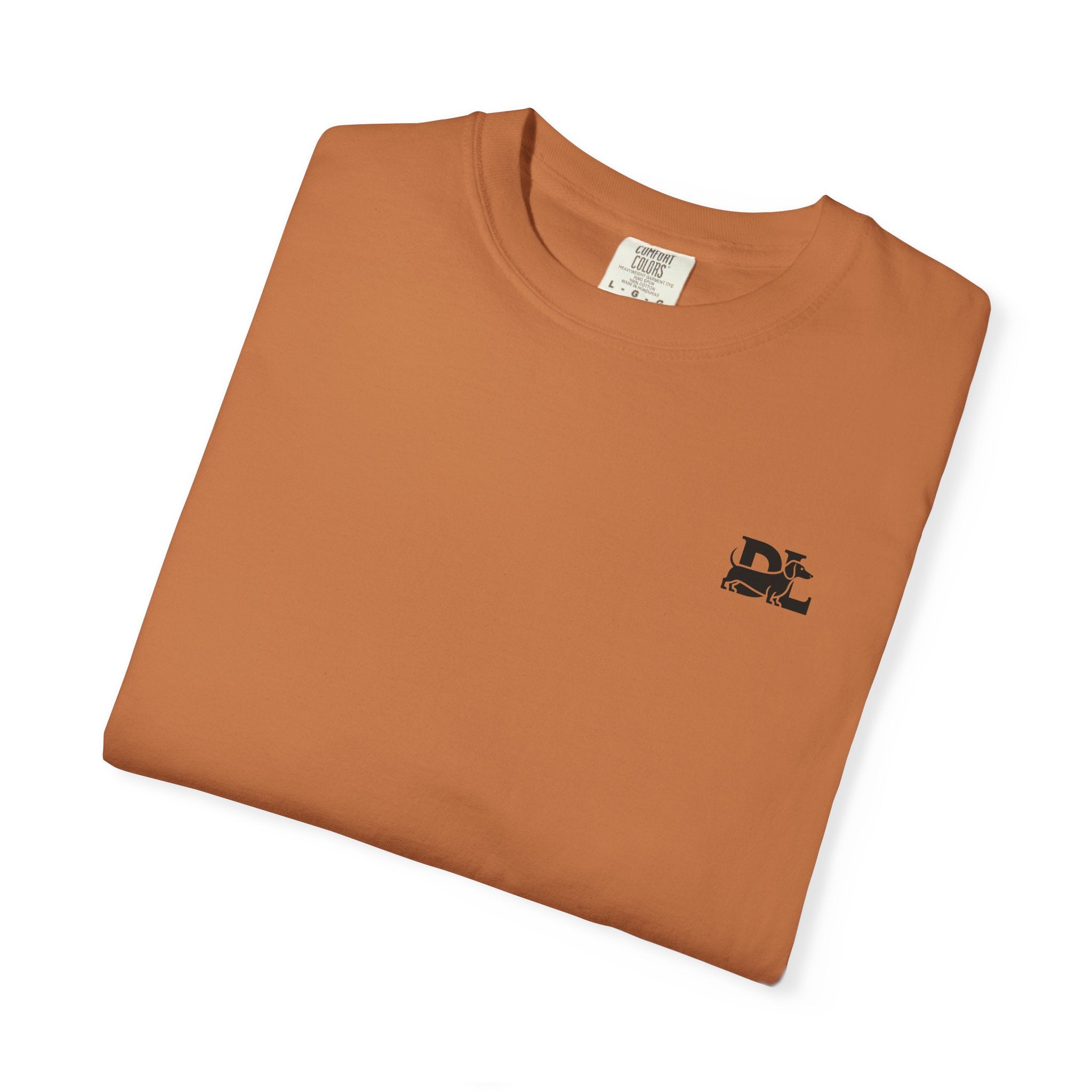 American Doxie - Doxie League Tee