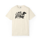 Original Doxie Mom - Doxie League Tee
