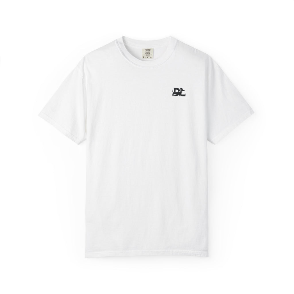 Honoring Those Who Served - Doxie League Tee