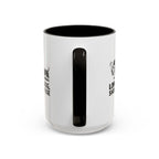 Long Dog Short Fuse — Funny Dachshund Coffee Mug | Doxie League