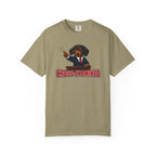 Cross Examined Dachshund Shirt — The Legal Series