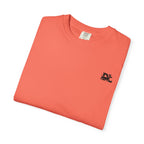 Born On The 4Th - Doxie League Tee