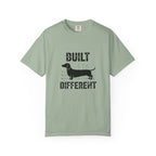 Built Different - Doxie League Tee