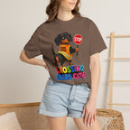 Crossing Guard Cutie Dachshund Shirt — The Educational Series