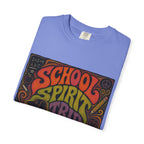 School Spirit Trip Dachshund Shirt — The Educational Series