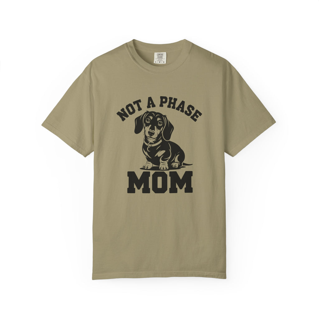 Not A Phase - Doxie League Tee