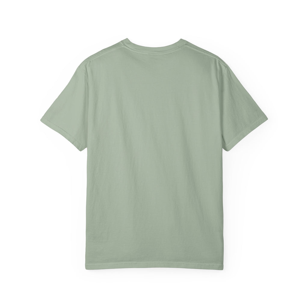 Chief - Doxie League Tee