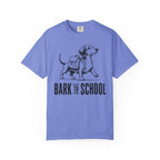 Bark to School Dachshund Shirt — The Educational Series