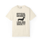Official Member - Doxie League Tee