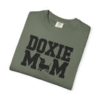 Doxie Mom - Doxie League Tee