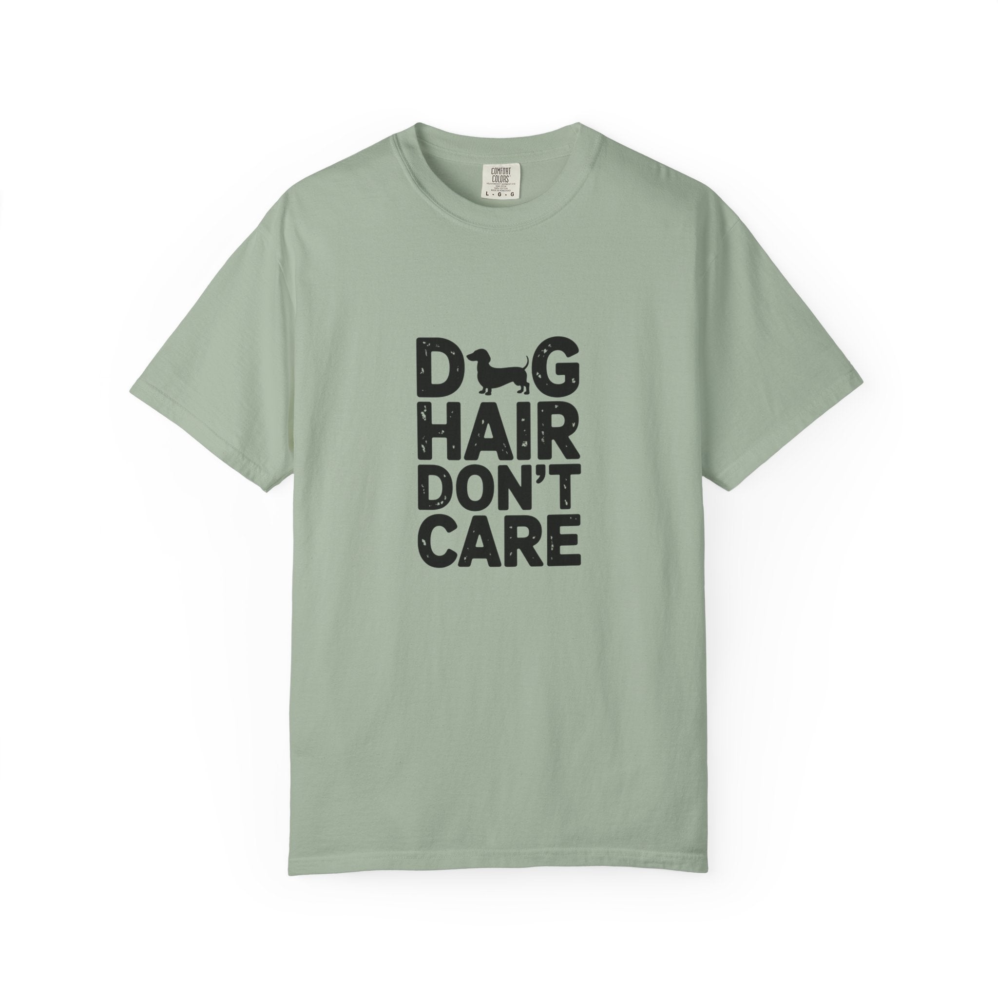 Dog Hair - Doxie League Tee