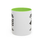 Still Standing After 250 Years — Patriotic Dachshund Mug | Doxie League