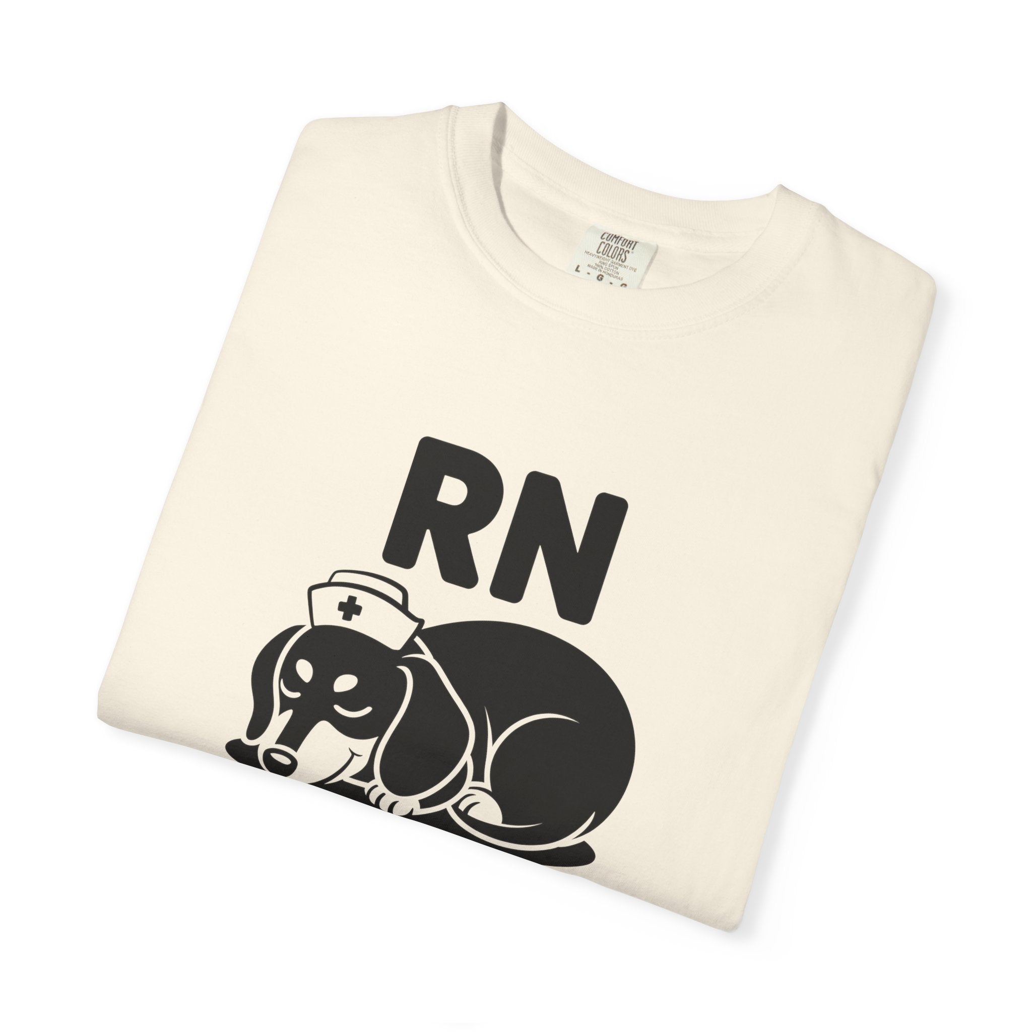 Registered Napper - Doxie League Tee