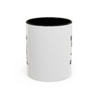 Good Boy Gone Feral — Funny Dachshund Coffee Mug | Doxie League