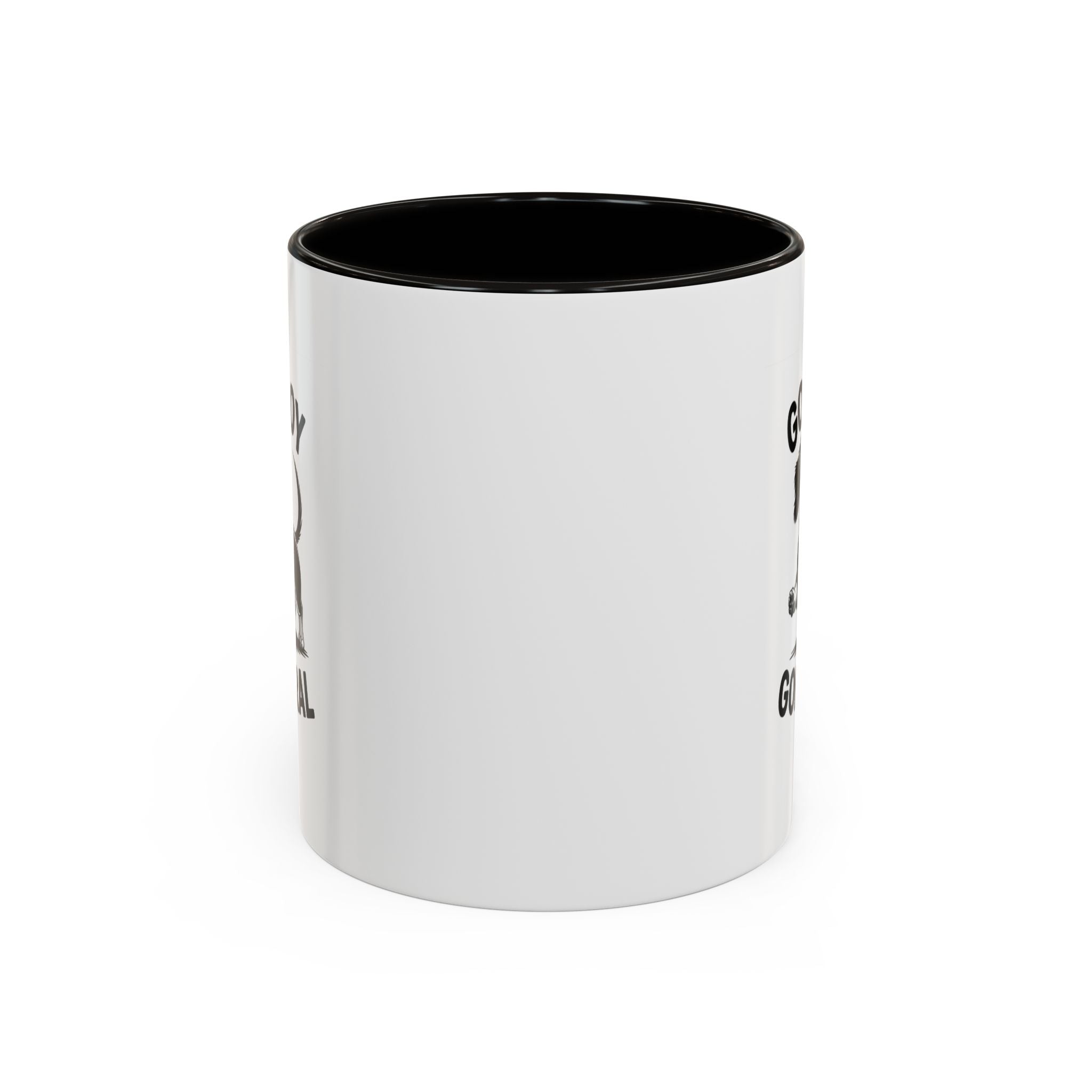 Good Boy Gone Feral — Funny Dachshund Coffee Mug | Doxie League