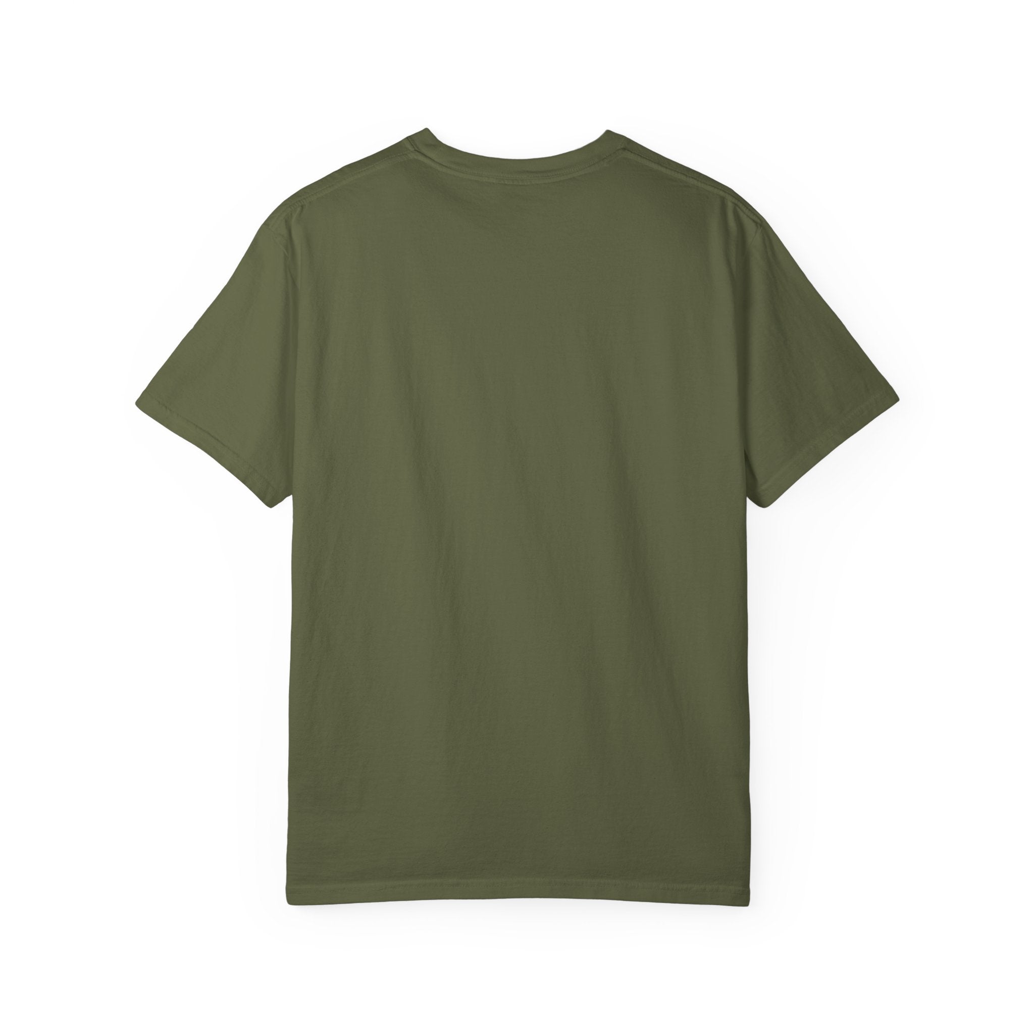 Doxie Mom Energy - Doxie League Tee