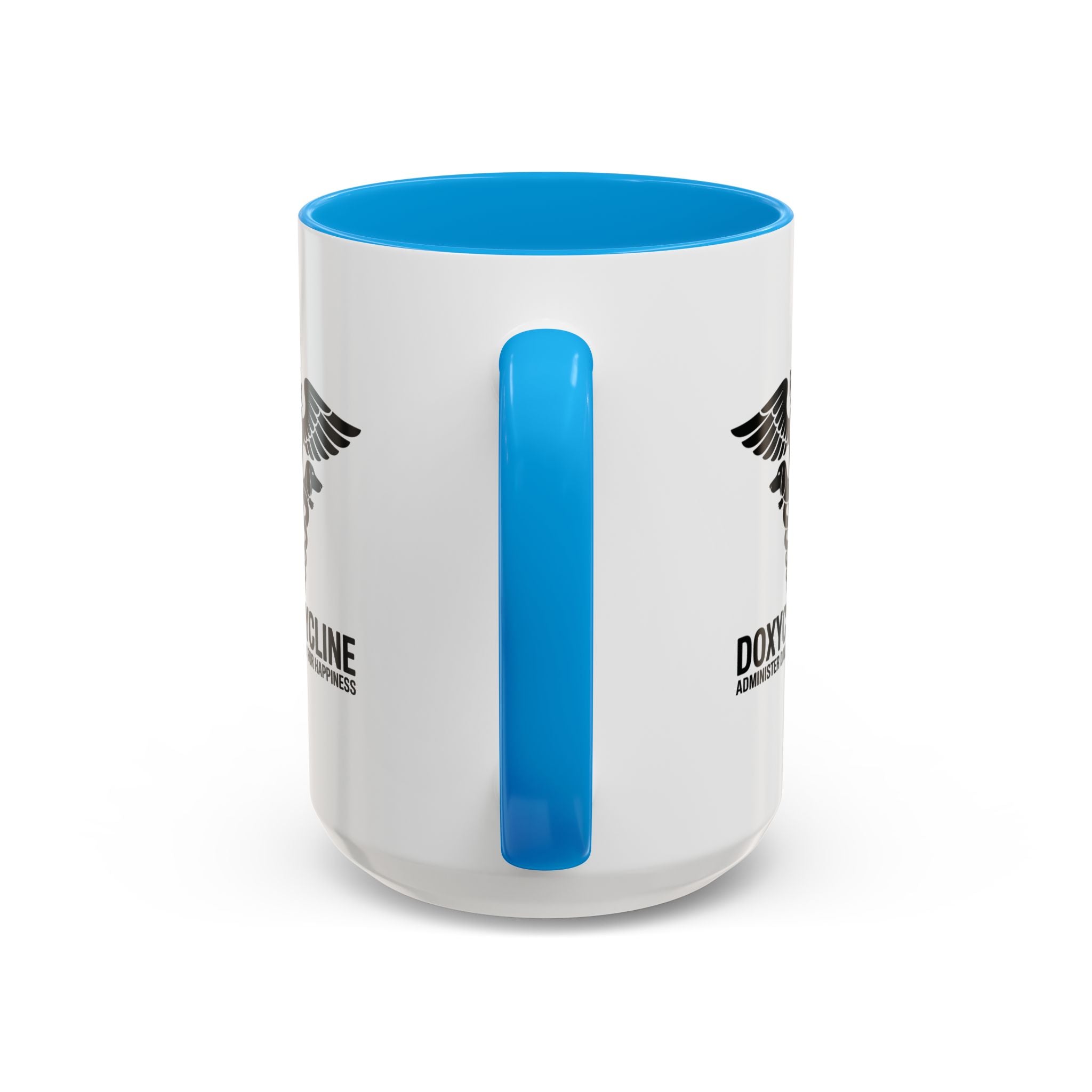 Doxycycline — Funny Dachshund Coffee Mug | Doxie League