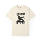 Long Dog Legend - Doxie League Tee