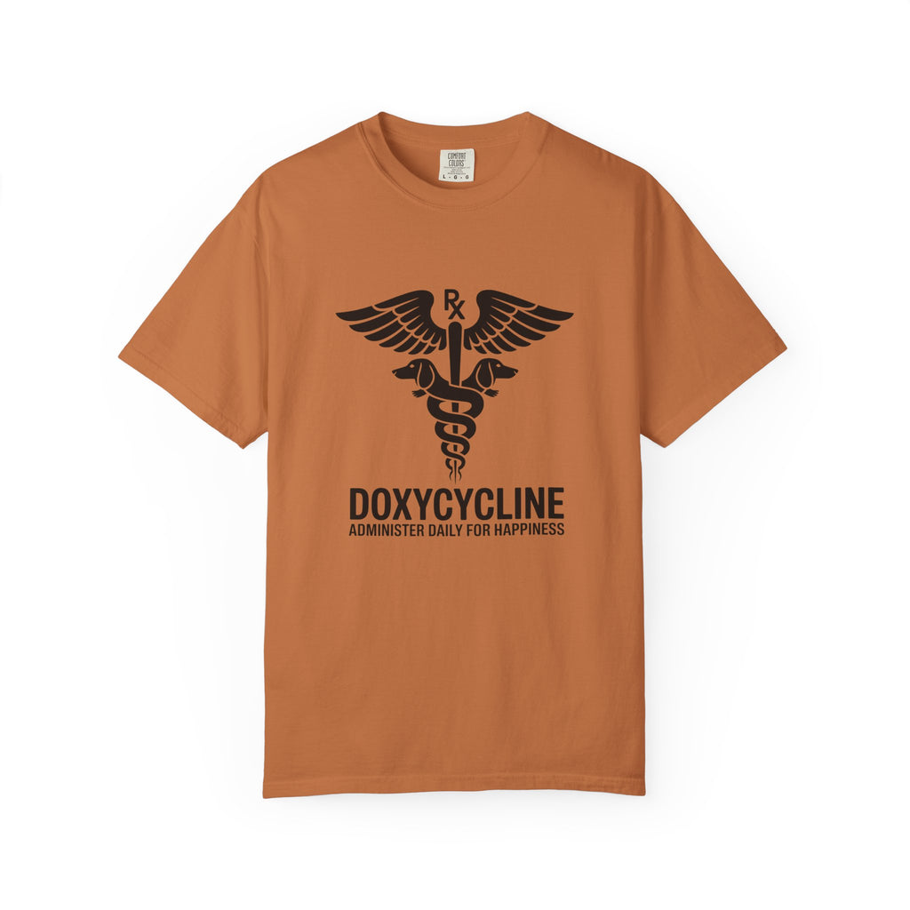 Doxycycline - Doxie League Tee