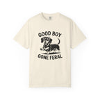 Gone Feral - Doxie League Tee