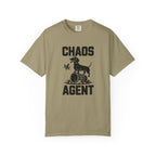 Chaos Agent - Doxie League Tee