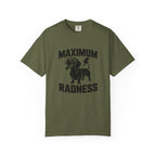 Maximum Radness - Doxie League Tee