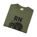 Registered Napper - Doxie League Tee