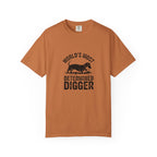 Worlds Most - Doxie League Tee