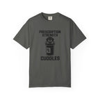 Prescription Strength - Doxie League Tee