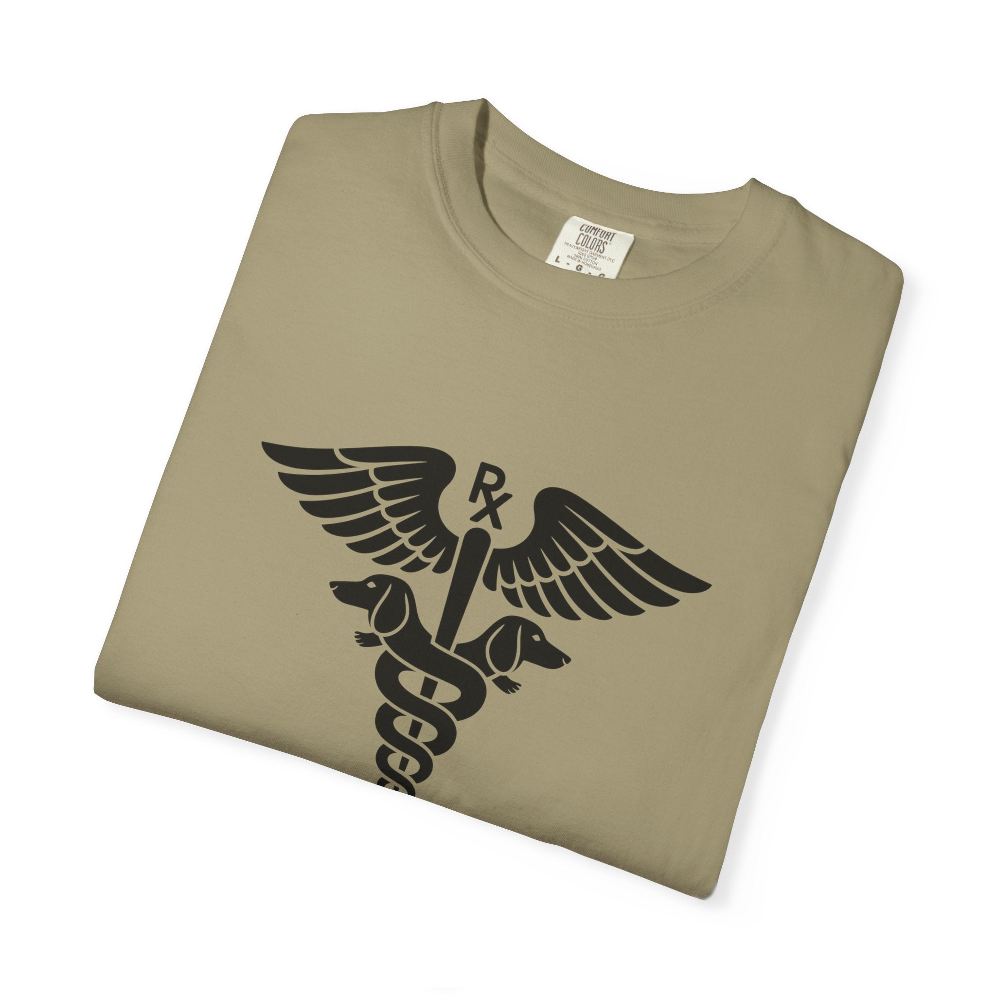 Doxycycline - Doxie League Tee